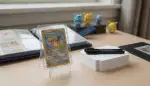 Bester Schutz für Pokémon Promo Karten