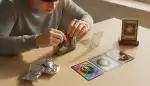 Collector Booster Box: Seltene Schätze sichern