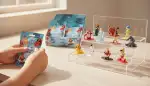 Faszination Mini-Figuren: Überraschungen aus Blind Bags