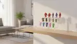 Figuren gekonnt in Szene setzen