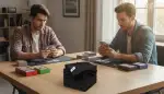 Flesh and Blood Lernen: Die ersten Schritte