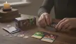 Lorcana: Erfolgreiche Deckbau-Strategien meistern