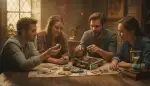 Magic Set-Bundles: Strategisch Sammeln & Spielen