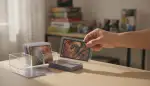 Optimaler Schutz: Toploader richtig nutzen