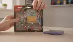 Pokémon Blister: Schatzsuche nach Promokarten