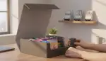 Pokémon Sammelboxen: Investitionspotenzial