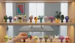 Sammelfiguren Wert: Leidenschaft & Investition