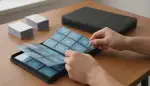 Sammelkarten Binder: Deine Schätze sicher