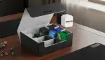 Sammelkarten sicher aufbewahren: Die richtige Box