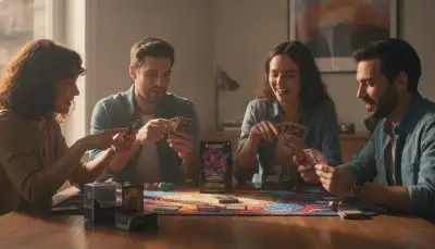 Dein Commander-Deck verbessern: Strategien für den Sieg