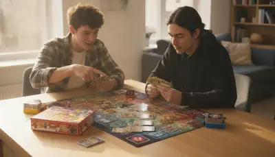 Einstieg leicht gemacht: Sammelkarten Starter-Decks