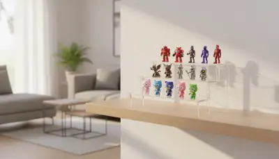 Figuren gekonnt in Szene setzen
