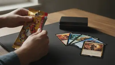 Magic Collector Booster: Seltene Schätze jagen