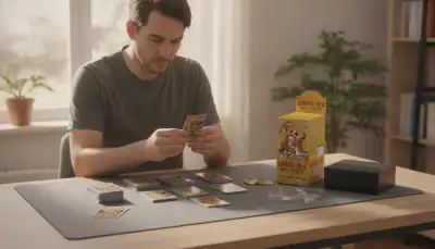 Meistere den One Piece Card Game Deckbau