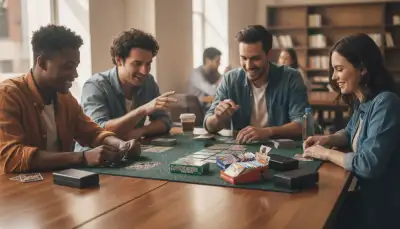 Meisterhafte Deckbau Strategien verstehen