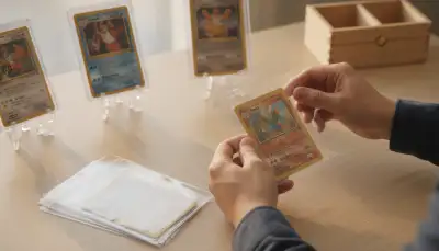 Optimaler Schutz für Graded Cards