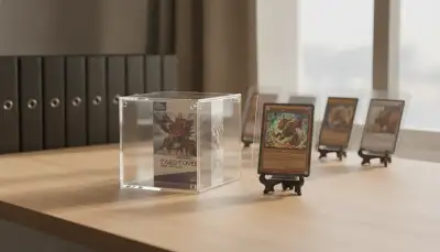 Optimaler Schutz für Pokémon Boxen