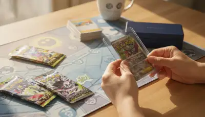 Pokémon Blister: Wert und Sammeln