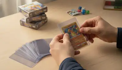 Pokémon Boxen als Wertanlage