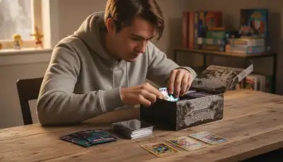 Pokémon Elite-Trainer-Boxen: Dein ultimativer Guide
