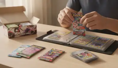 Pokémon Geschenksets für jeden Anlass