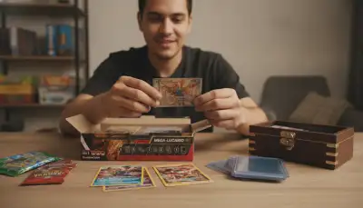 Pokémon Themendeck Upgrade: Dein Weg zum Sieg