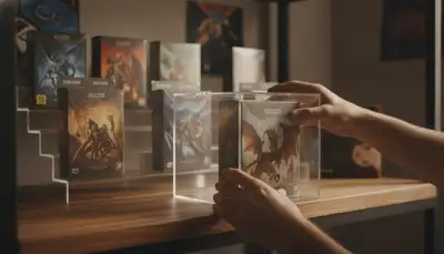 Sealed Pokémon Boxen sammeln