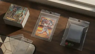 TCG Team Bag: Dein ultimativer Begleiter