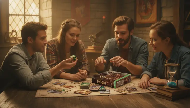 Magic Set-Bundles: Strategisch Sammeln & Spielen