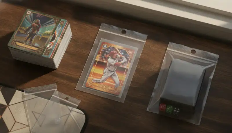 TCG Team Bag: Dein ultimativer Begleiter