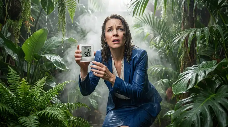 Die 8 besten Digitale Hygrometer im Vergleich (September 2026)