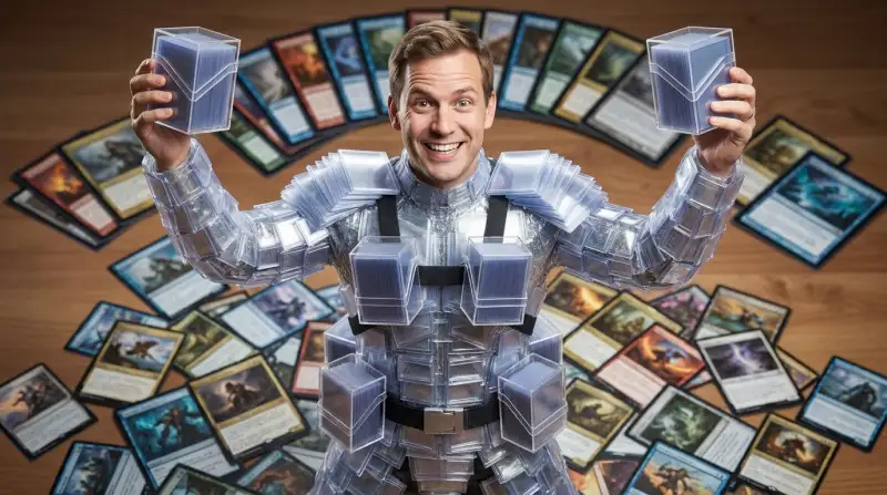 Die 8 besten Sammelkarten Deckboxen im Vergleich (August 2026)